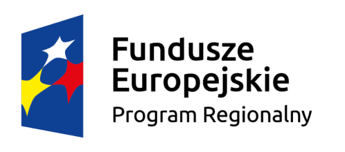 Fundusze Europejskie