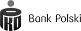 Logo PKO Bank Polski
